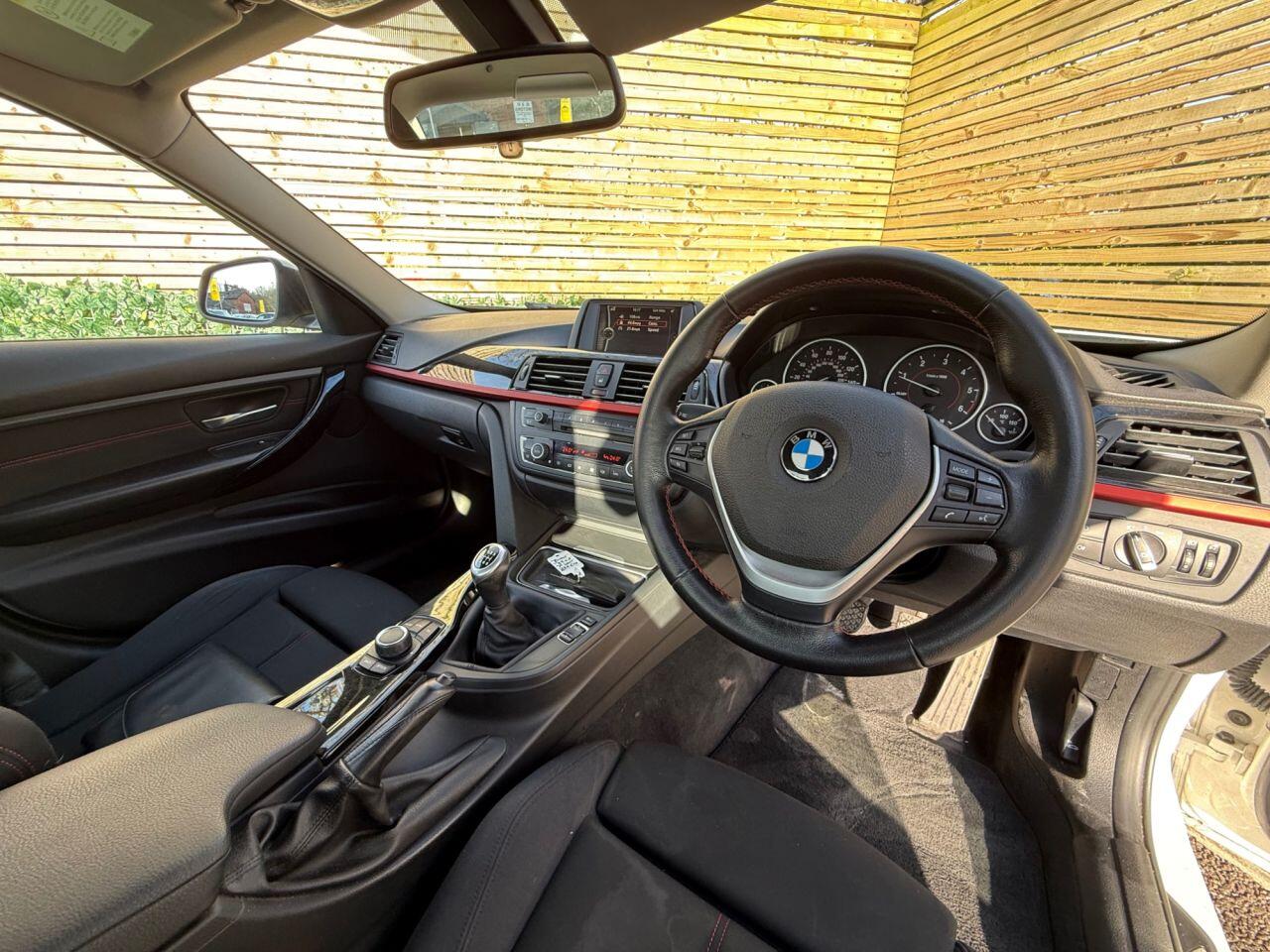 Used BMW 3 Series 2012 for sale - 78047883: Photo 15