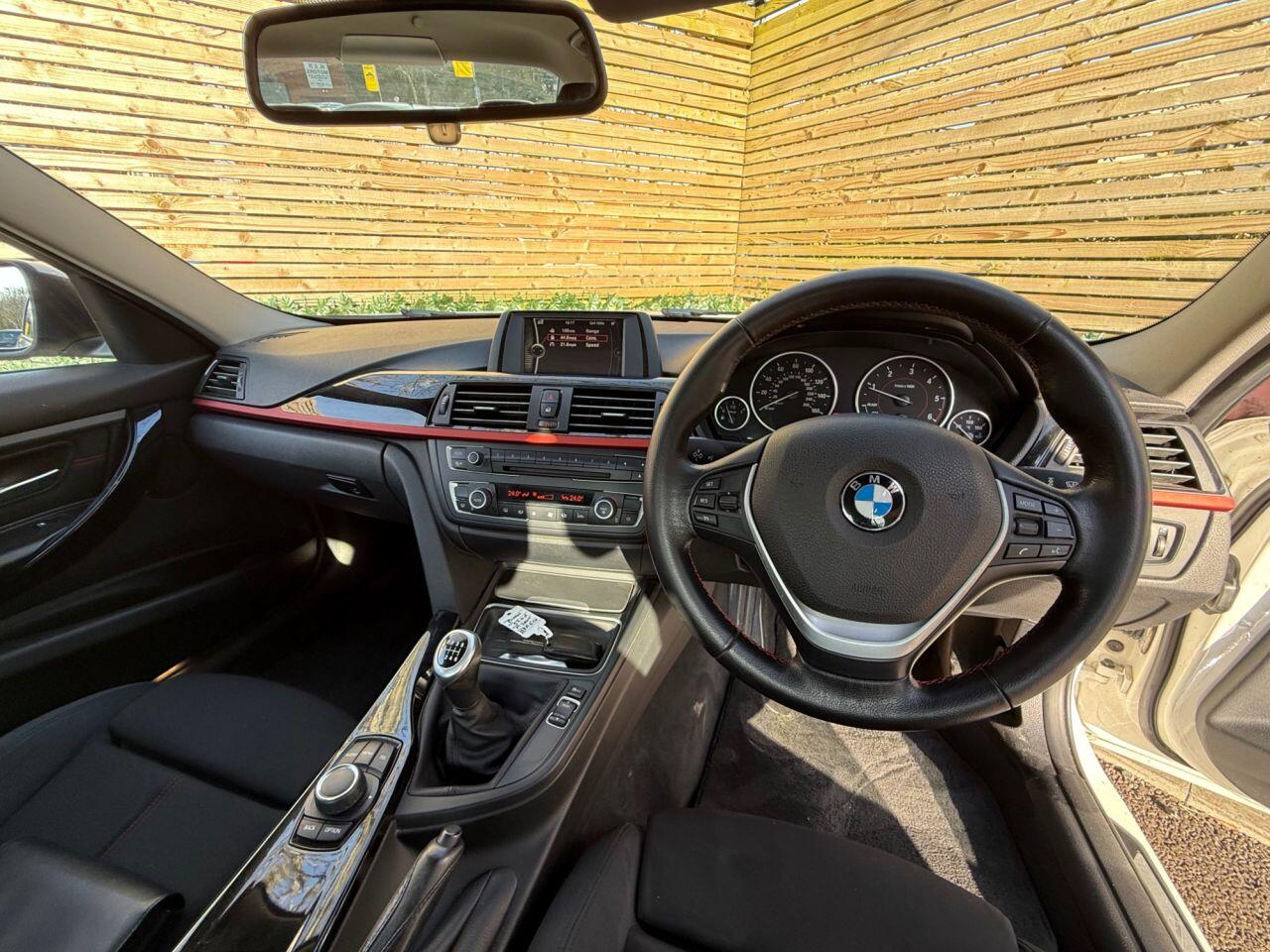 Used BMW 3 Series 2012 for sale - 78047883: Photo 16