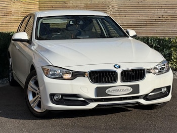 Used BMW 3 Series 2012 for sale - 78047883: Photo