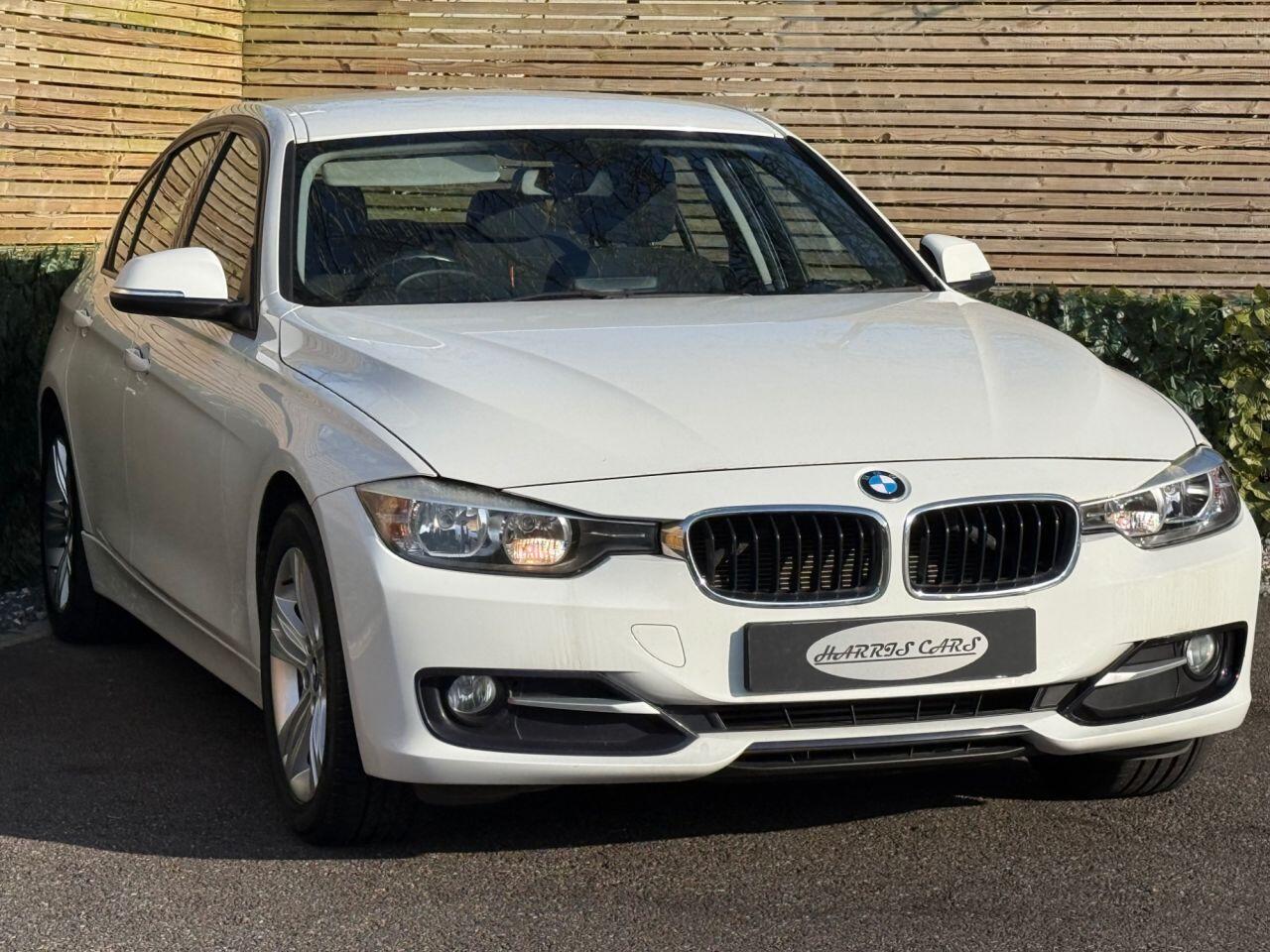 Used BMW 3 Series 2012 for sale - 78047883: Photo 5