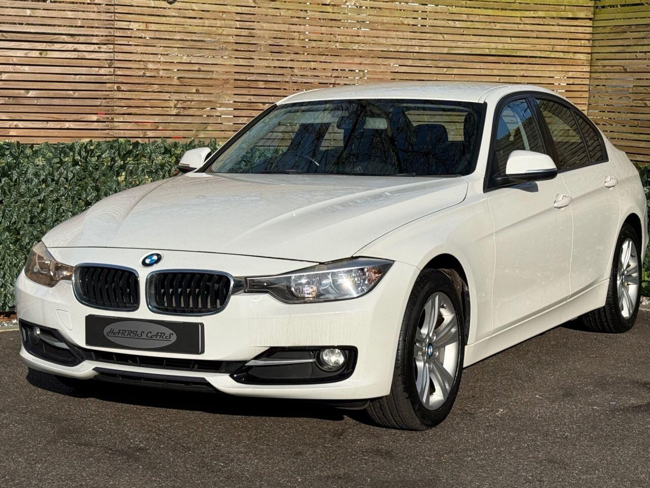 Used BMW 3 Series 2012 for sale - 78047883: Photo 7