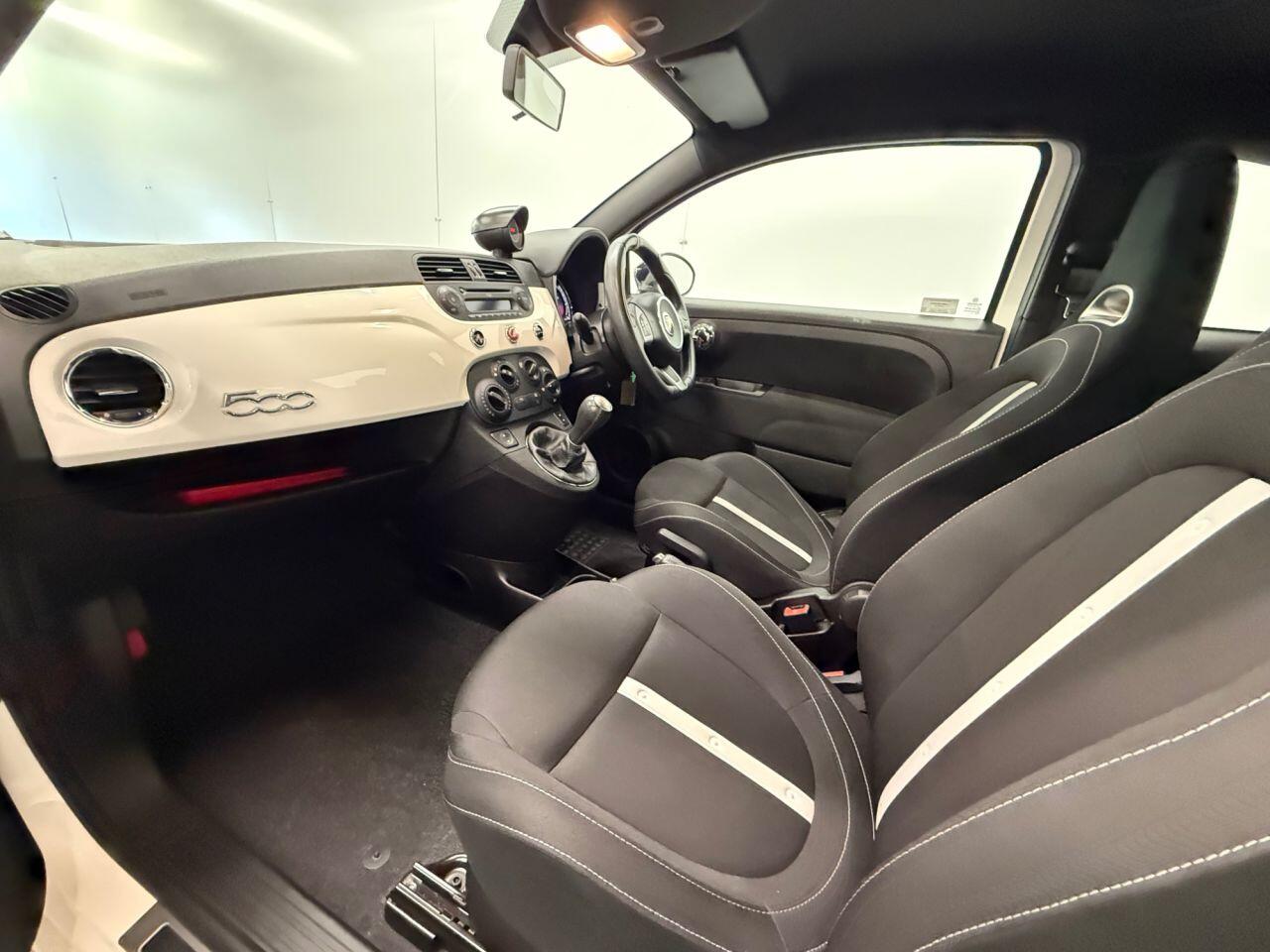 Used Abarth 595 2016 for sale - 76538372: Photo 20