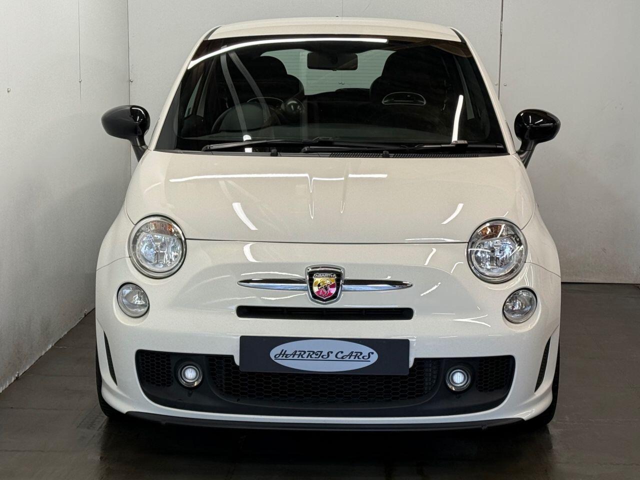 Used Abarth 595 2016 for sale - 76538372: Photo 6