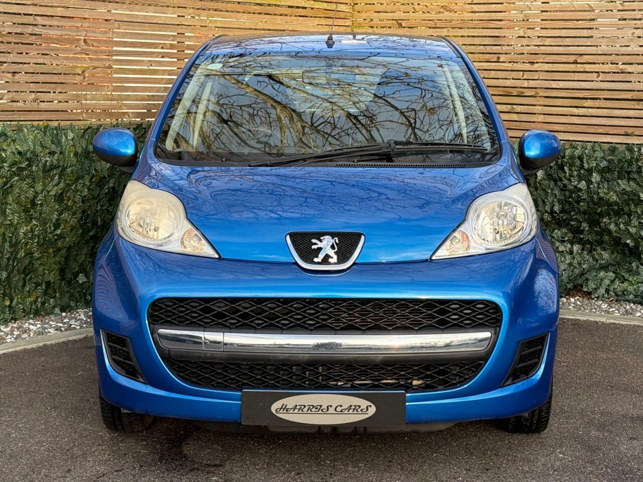 Used Peugeot 107 2010 for sale - 77752988: Photo 10