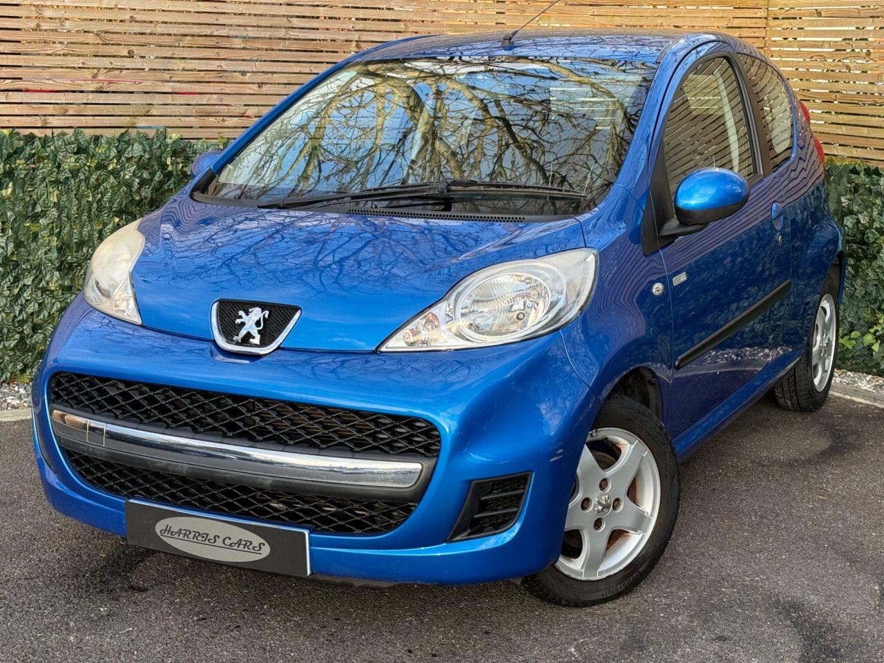 Used Peugeot 107 2010 for sale - 77752988: Photo 5