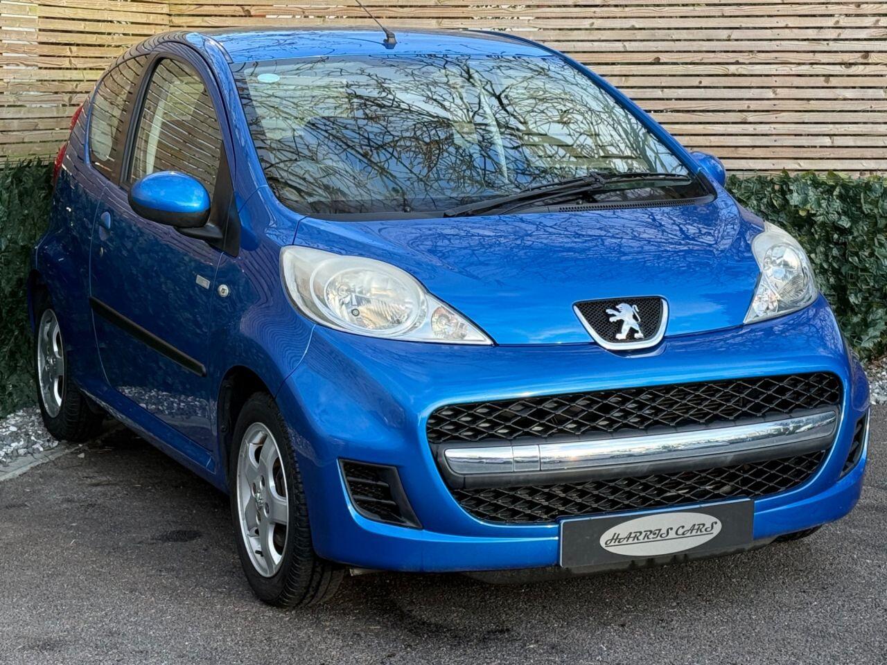 Used Peugeot 107 2010 for sale - 77752988: Photo 6