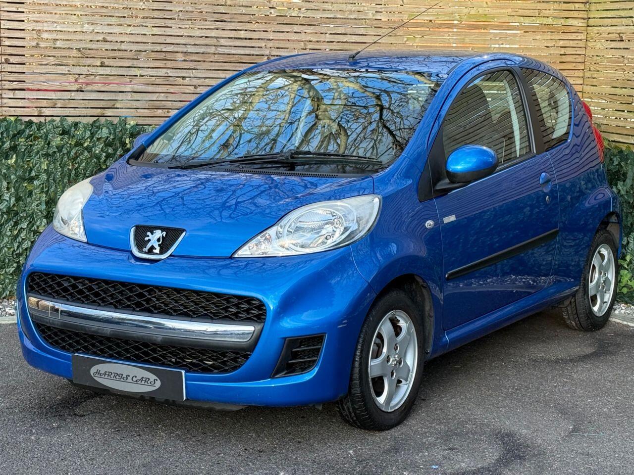 Used Peugeot 107 2010 for sale - 77752988: Photo 7