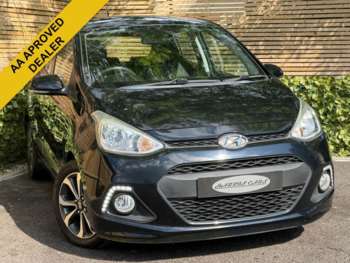 2015 (65) - 1.2 Premium SE 5dr