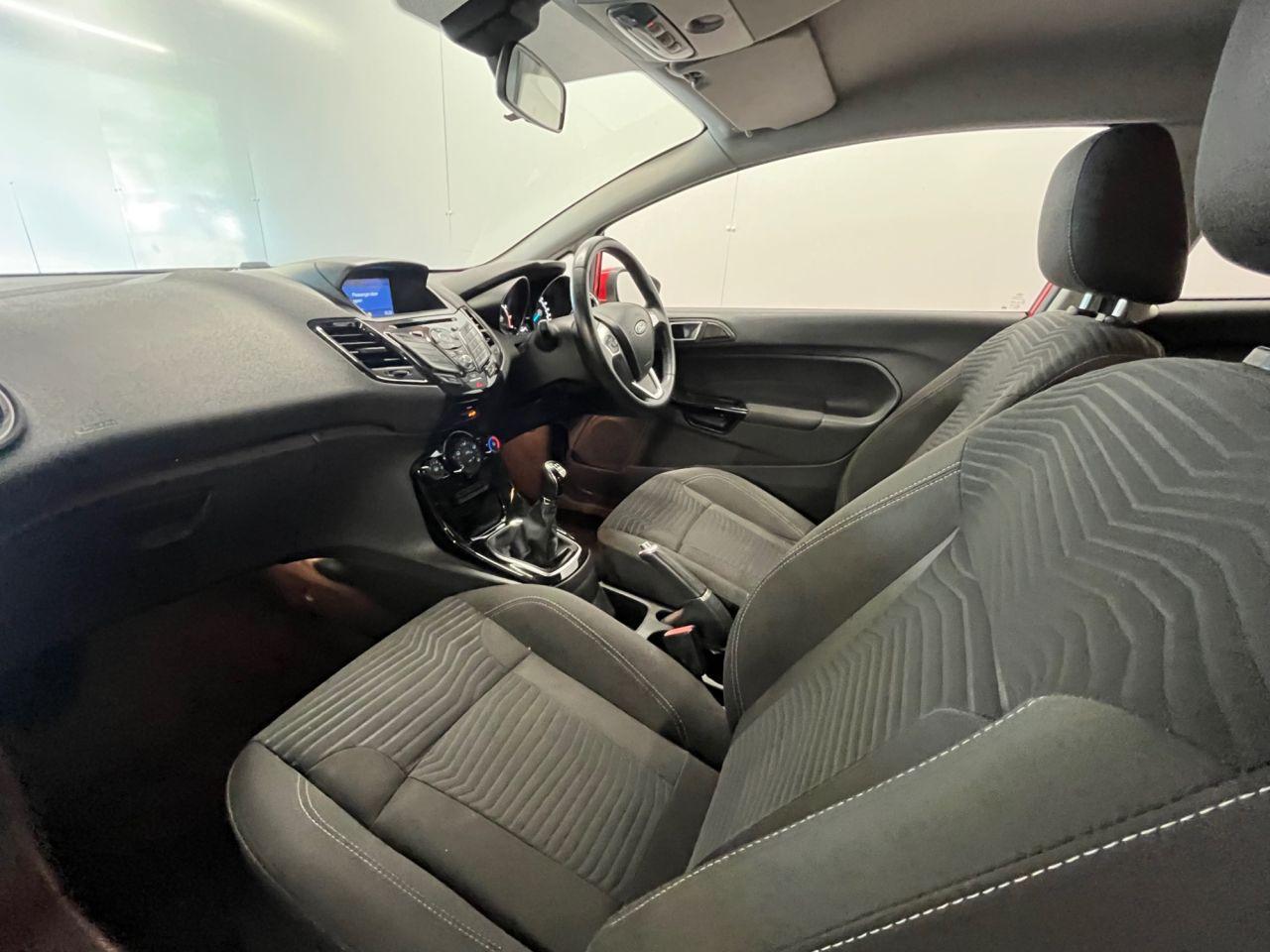 Used Ford Fiesta 2017 for sale - 76498959: Photo 13