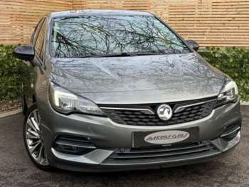 Used Vauxhall Astra 2021 for sale - 73533466: Photo