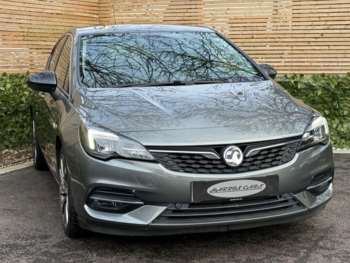 Used Vauxhall Astra 2021 for sale - 73533466: Photo