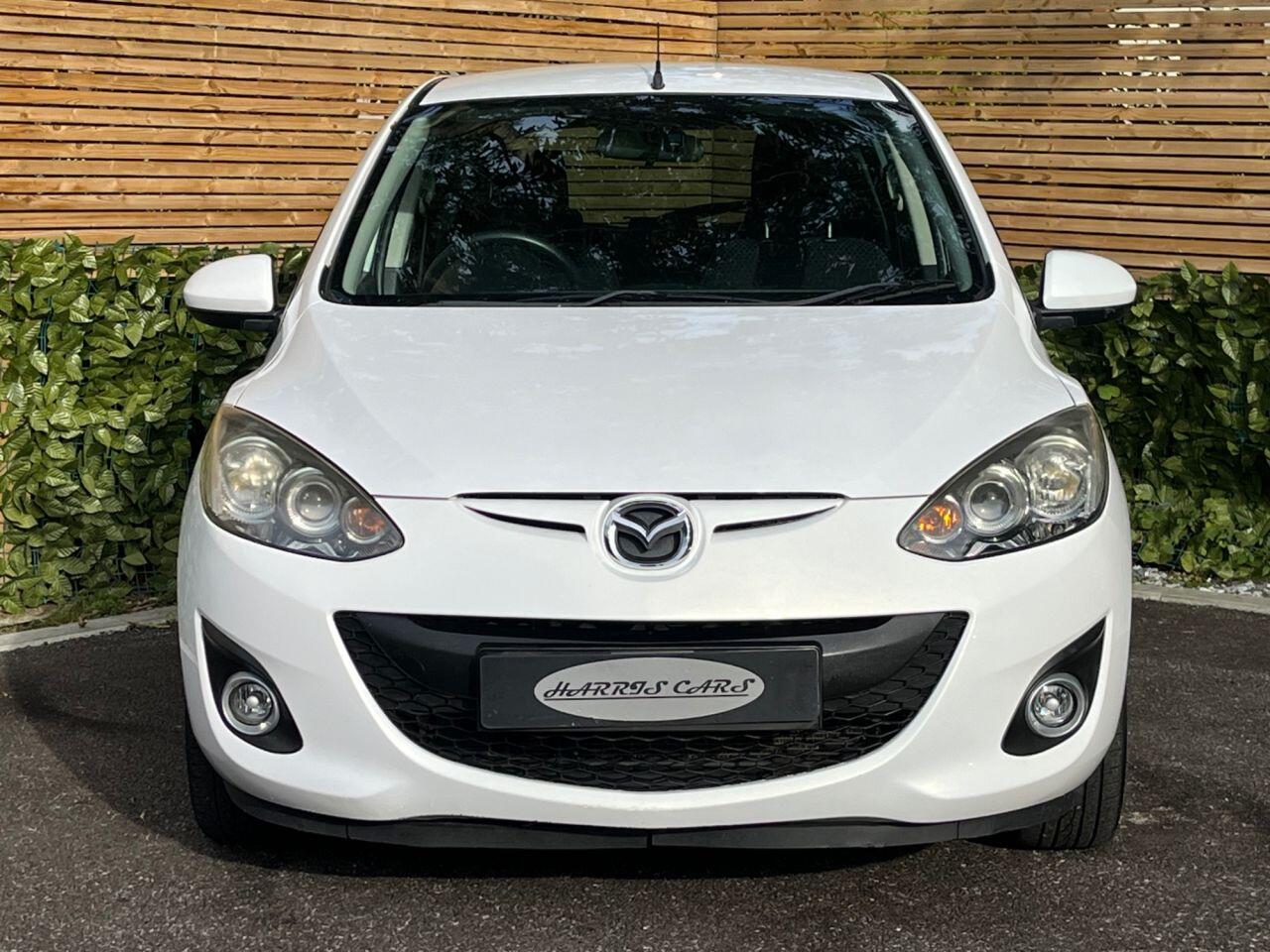 Used Mazda Mazda2 for sale - 77015999: Photo 10