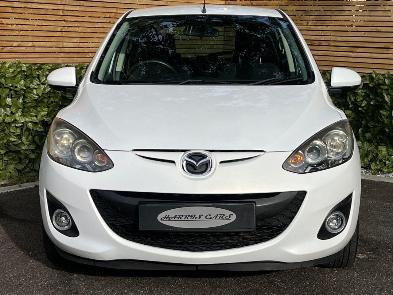 Used Mazda Mazda2 for sale - 77015999: Photo 4