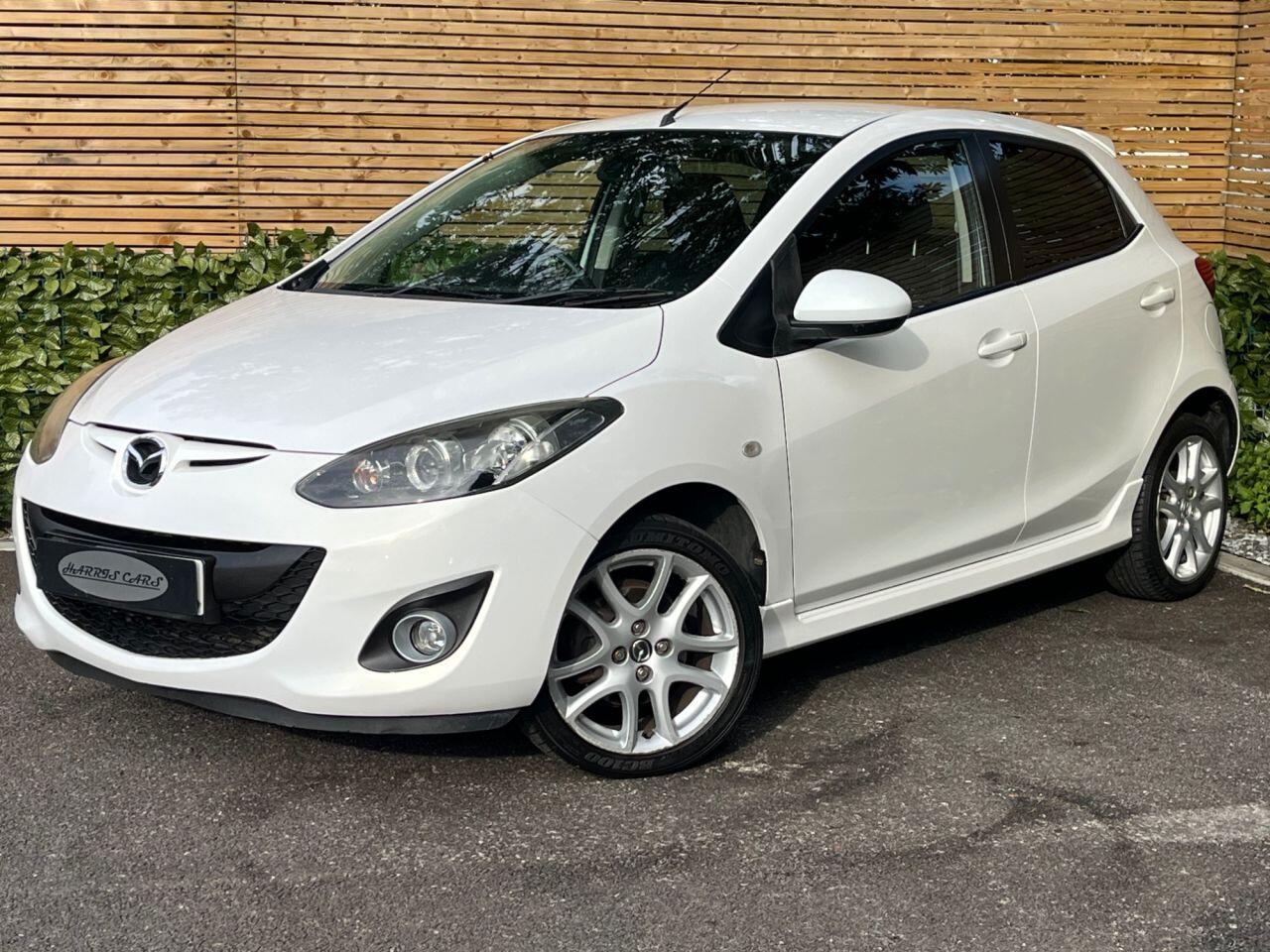 Used Mazda Mazda2 for sale - 77015999: Photo 5
