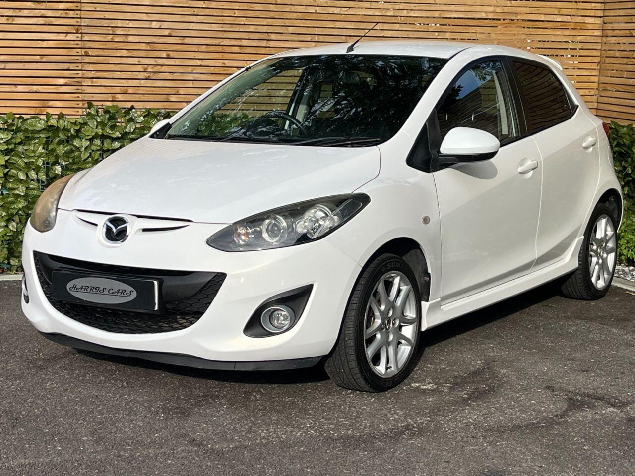Used Mazda Mazda2 for sale - 77015999: Photo 6