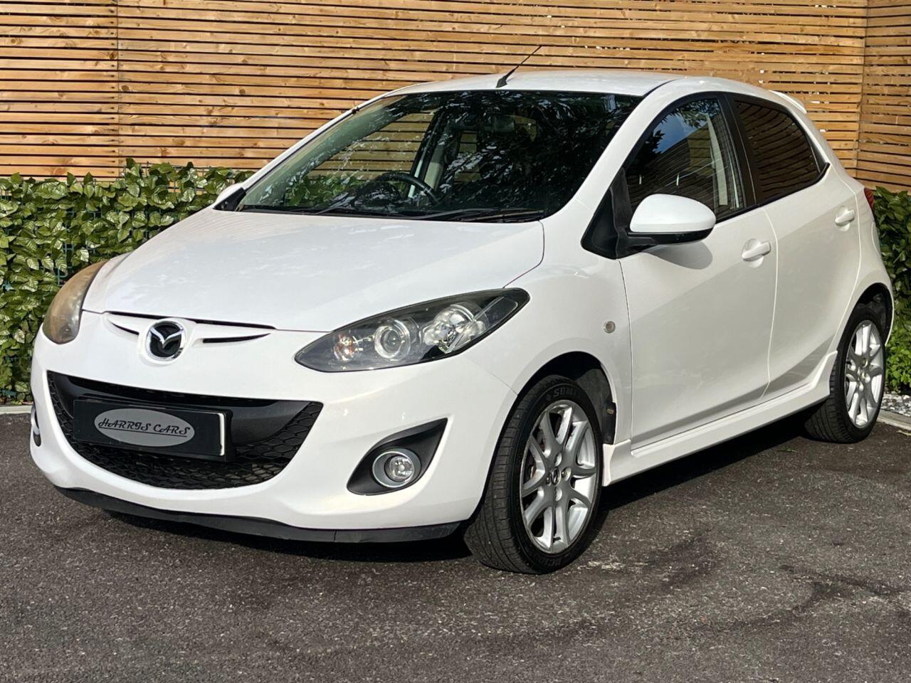 Used Mazda Mazda2 for sale - 77015999: Photo 7