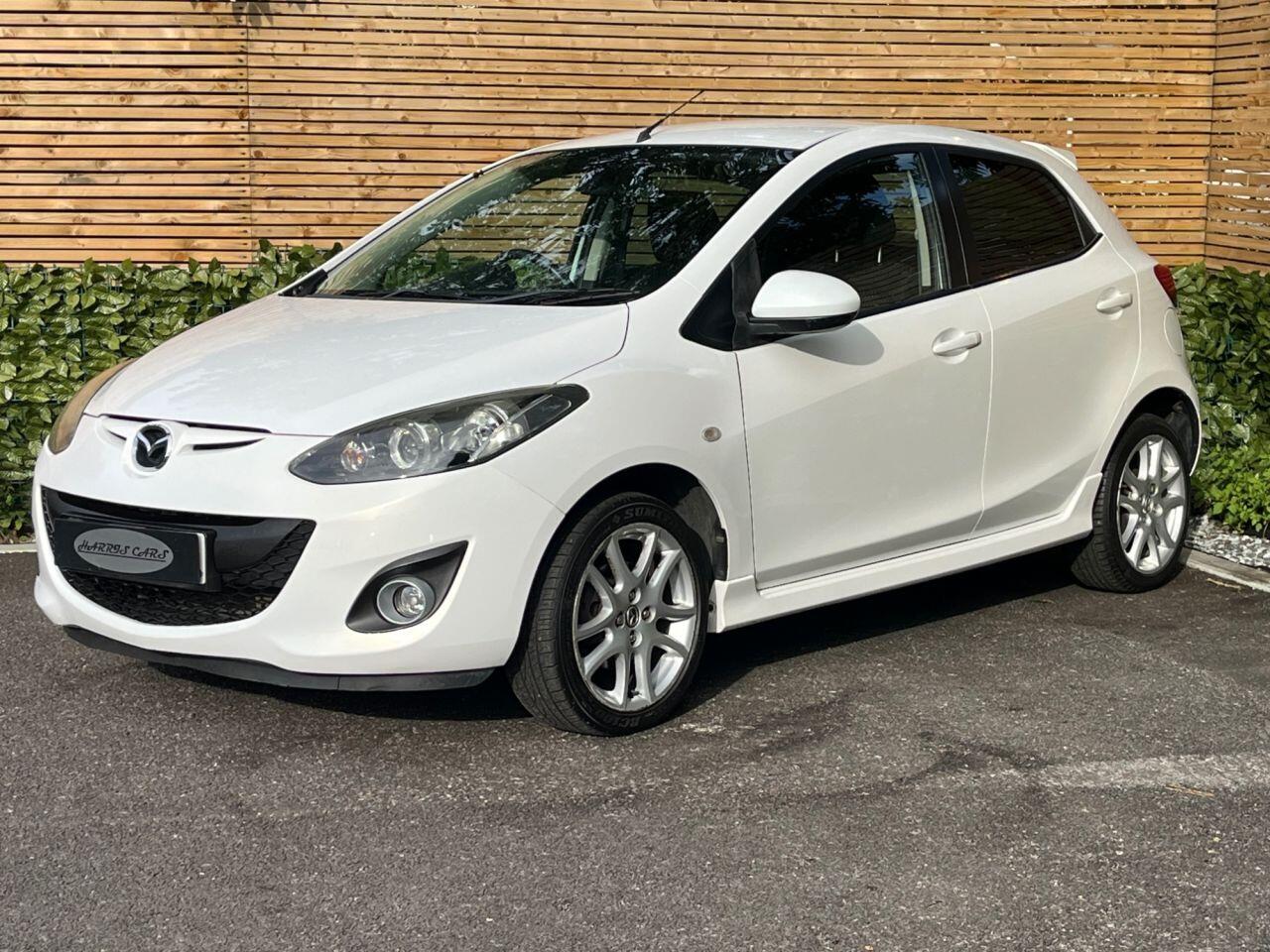 Used Mazda Mazda2 for sale - 77015999: Photo 8