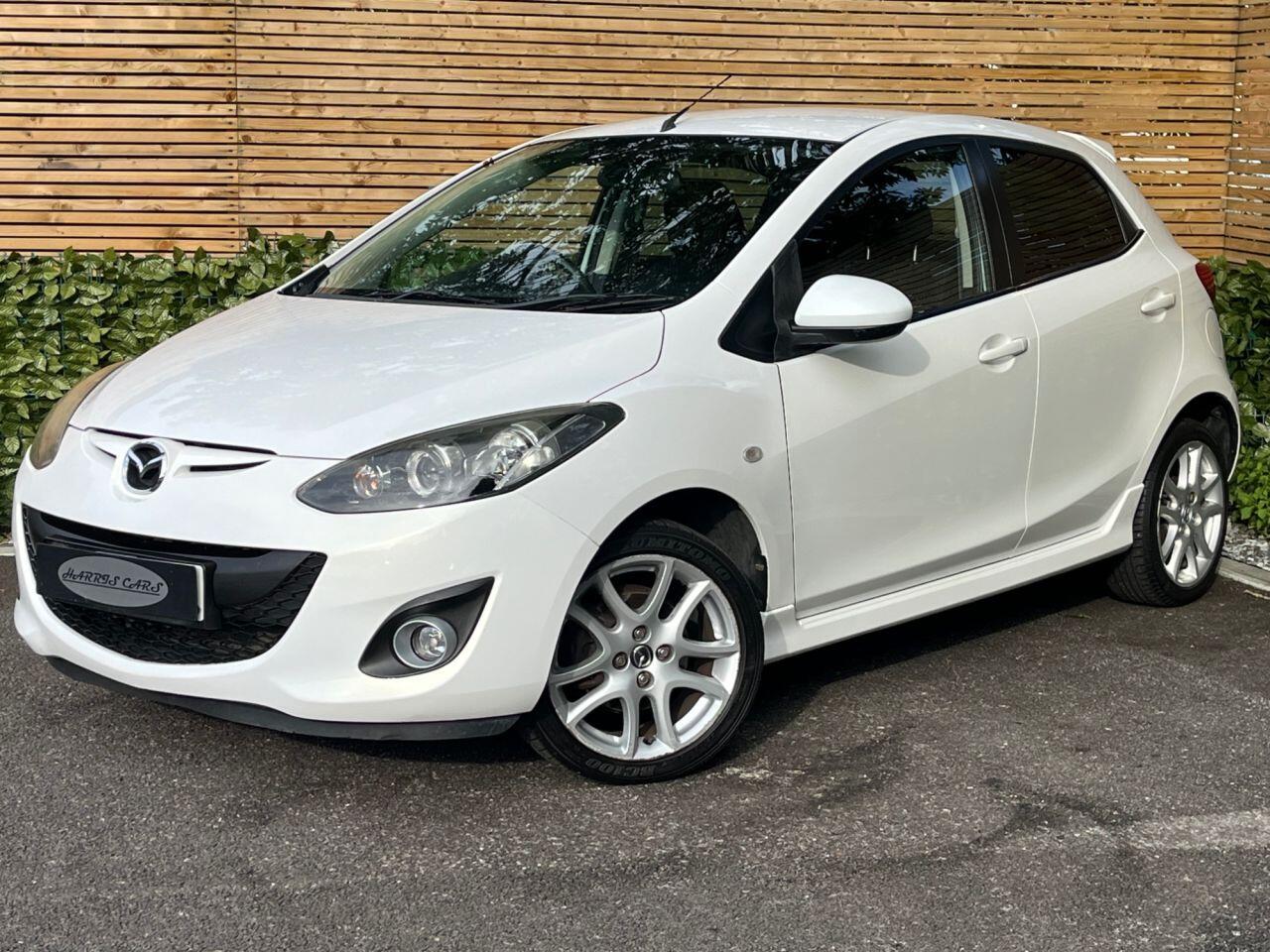 Used Mazda Mazda2 for sale - 77015999: Photo 9