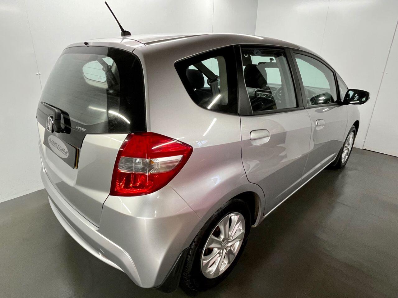 Used Honda Jazz 2012 for sale - 77395894: Photo 10