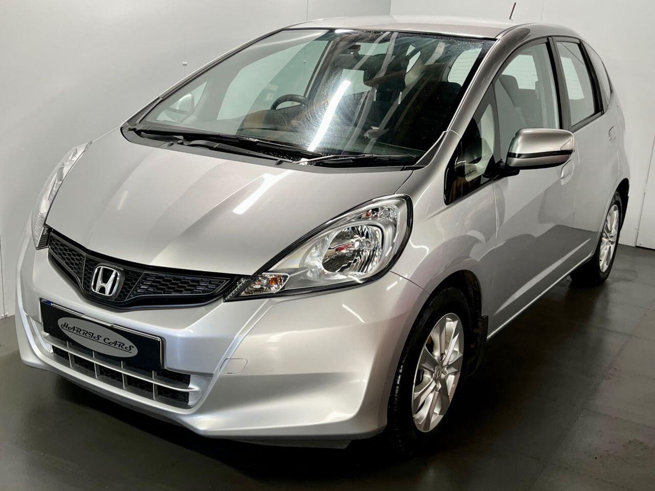 Used Honda Jazz 2012 for sale - 77395894: Photo 3