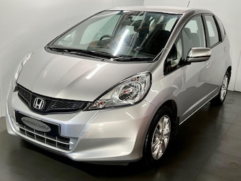Used Honda Jazz 2012 for sale - 77395894: Photo