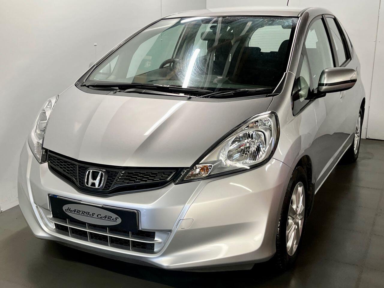 Used Honda Jazz 2012 for sale - 77395894: Photo 5