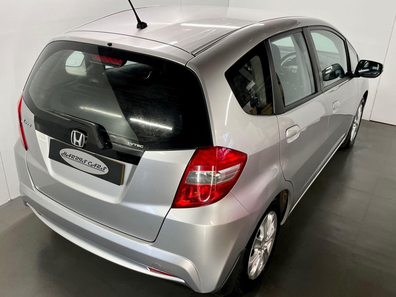 Used Honda Jazz 2012 for sale - 77395894: Photo 7