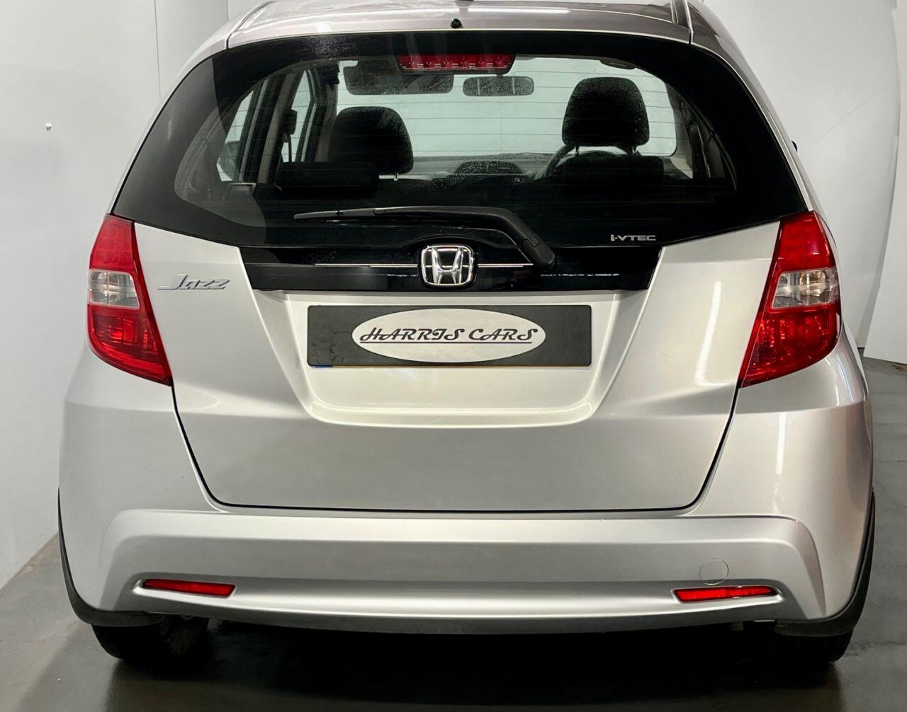 Used Honda Jazz 2012 for sale - 77395894: Photo 8