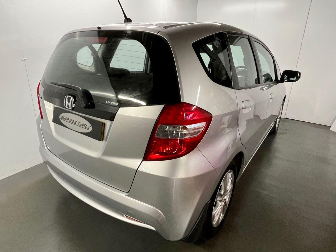 Used Honda Jazz 2012 for sale - 77395894: Photo 9