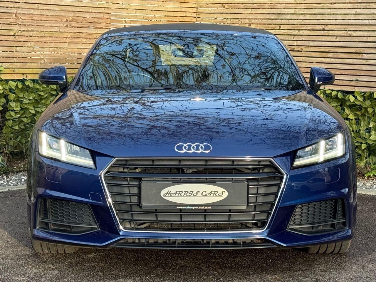 Used Audi TT 2015 for sale - 77537796: Photo 14