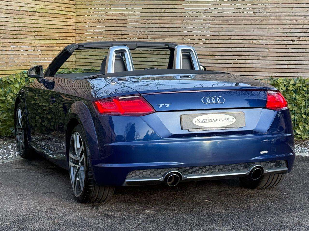 Used Audi TT 2015 for sale - 77537796: Photo 20