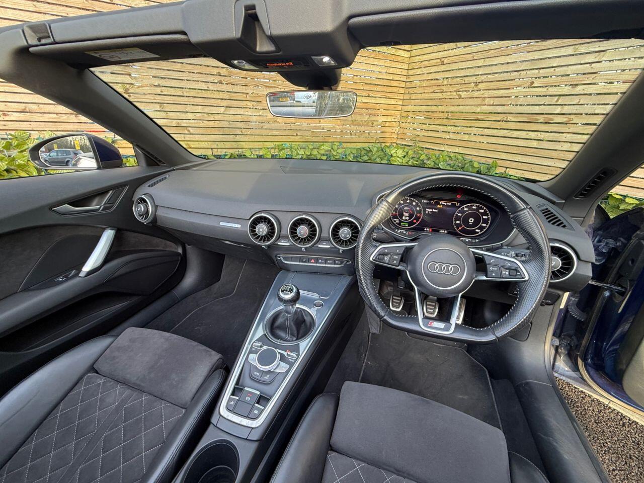 Used Audi TT 2015 for sale - 77537796: Photo 22