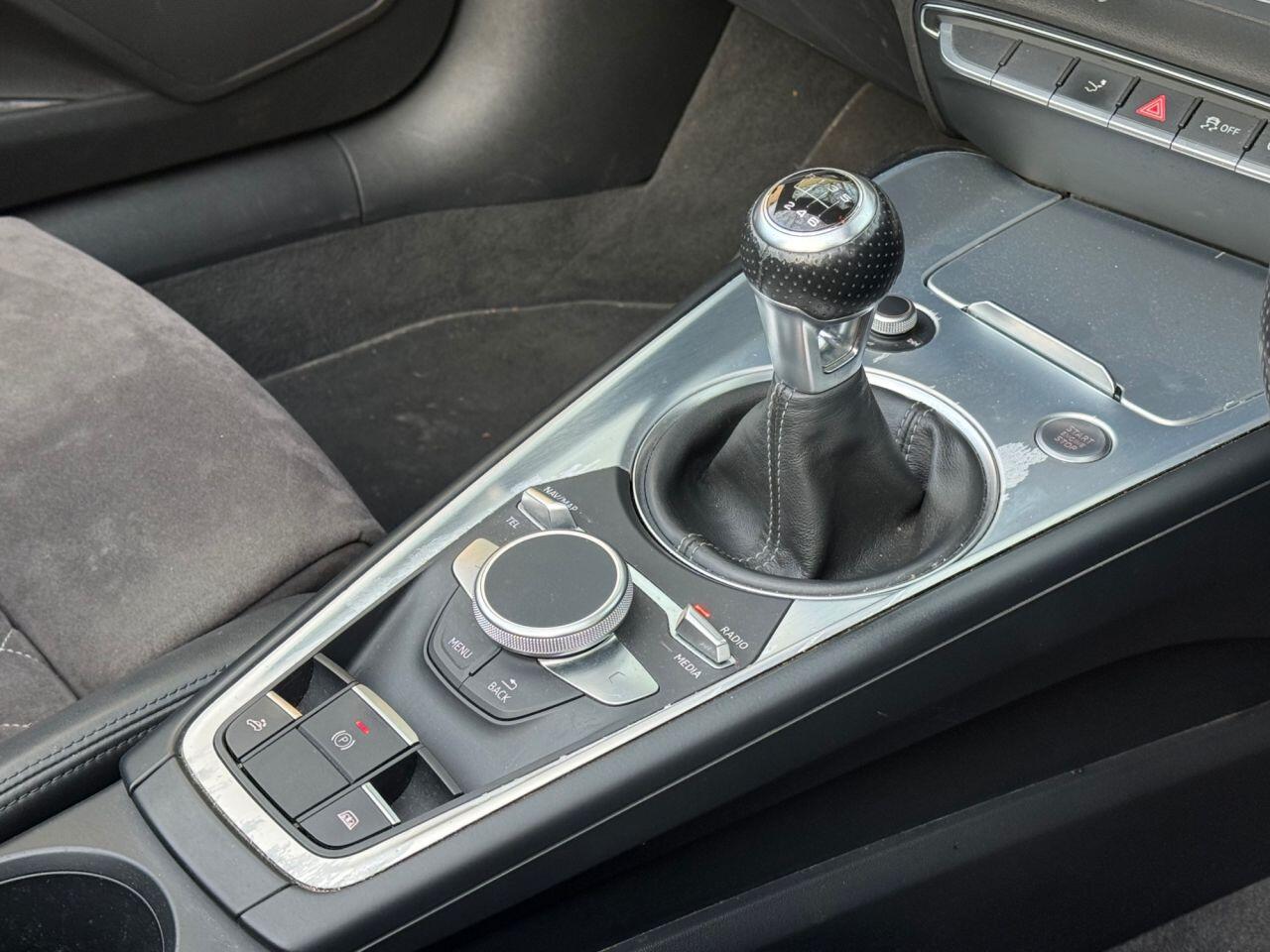 Used Audi TT 2015 for sale - 77537796: Photo 25