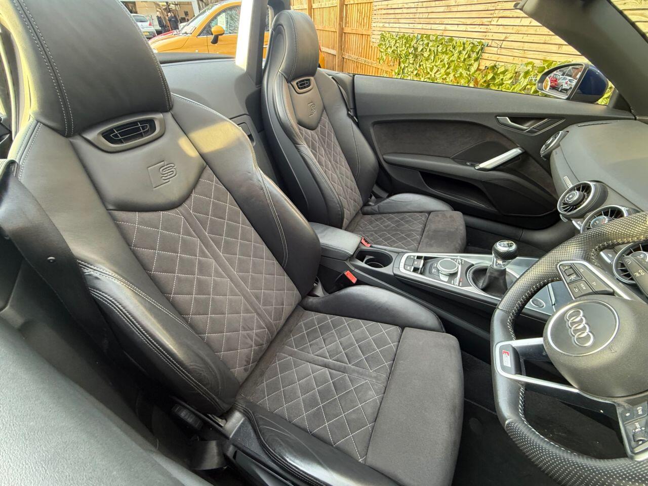 Used Audi TT 2015 for sale - 77537796: Photo 28