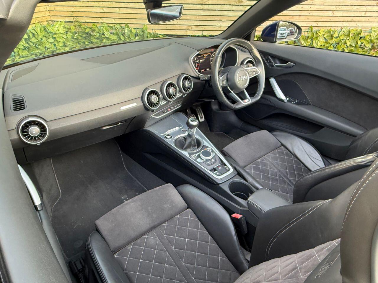 Used Audi TT 2015 for sale - 77537796: Photo 29