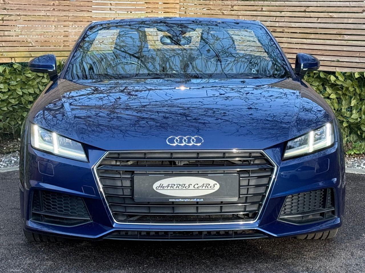 Used Audi TT 2015 for sale - 77537796: Photo 5
