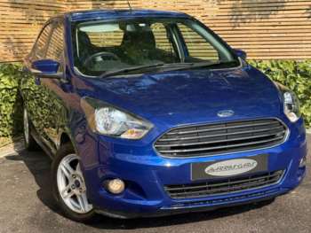 Used Ford Ka+ 2018 for sale - 74643029: Photo