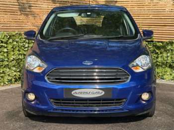 Used Ford Ka+ 2018 for sale - 74643029: Photo