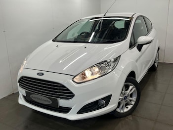 Used Ford Fiesta 2016 for sale - 79328955: Photo