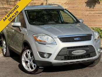 2012 (12) - 2.0 TDCi 163 Titanium 5dr