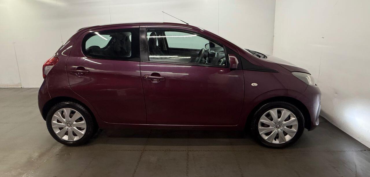 Used Peugeot 108 2016 for sale - 76742978: Photo 11