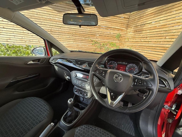 Used Vauxhall Corsa 2016 for sale - 75732331: Photo 16