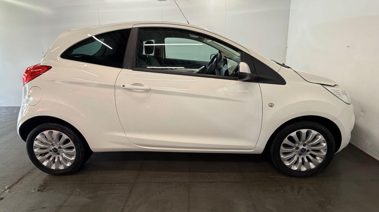Used Ford Ka 2012 for sale - 76397873: Photo 10