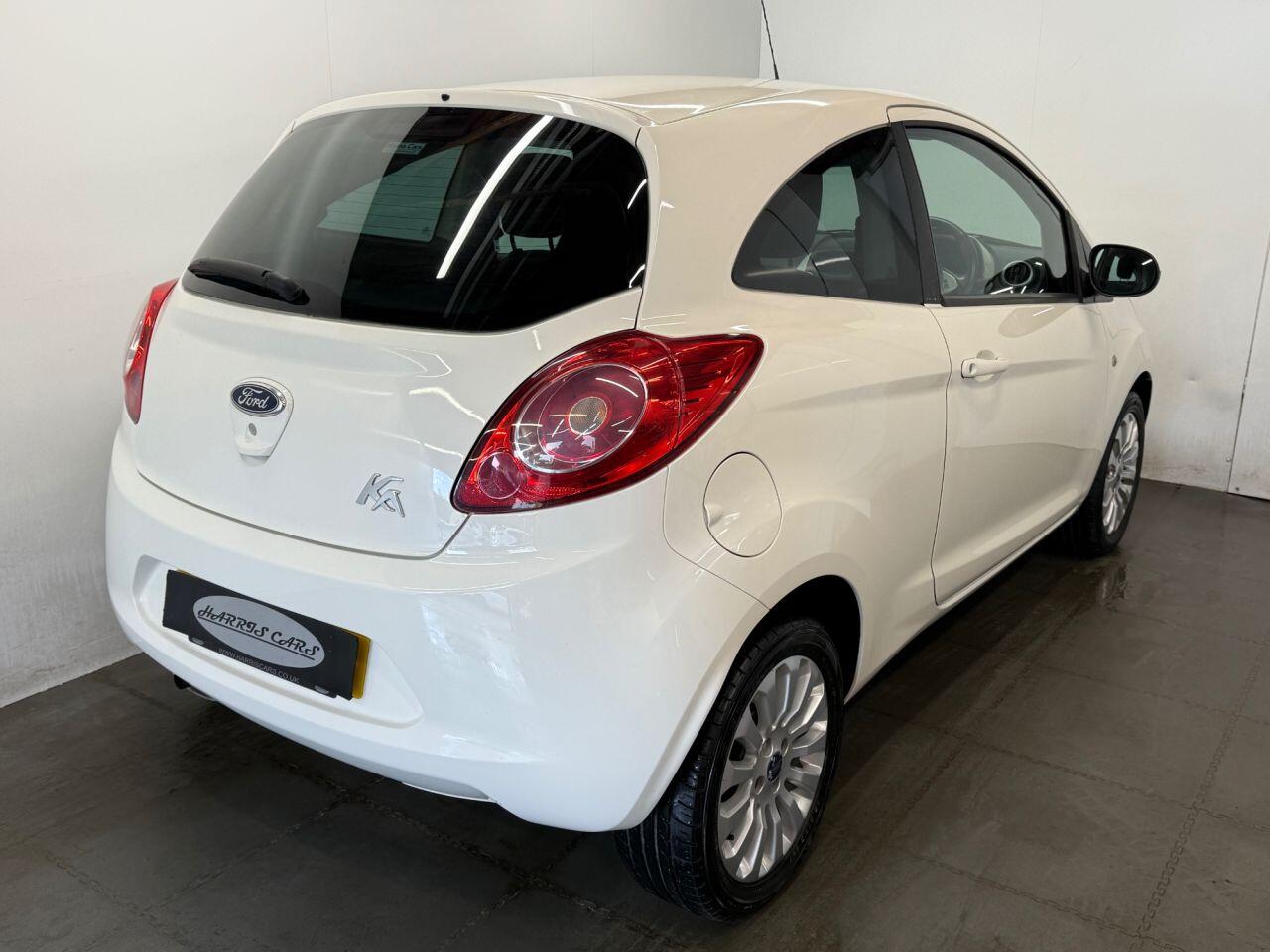 Used Ford Ka 2012 for sale - 76397873: Photo 11