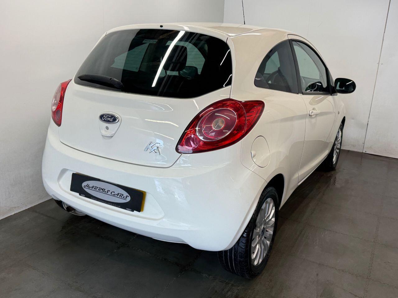 Used Ford Ka 2012 for sale - 76397873: Photo 12
