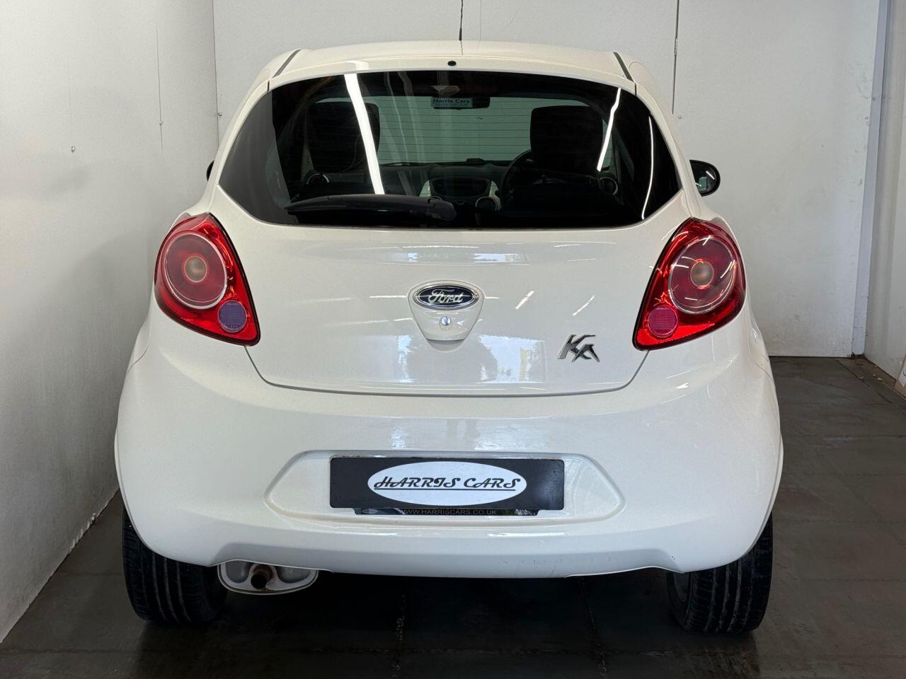 Used Ford Ka 2012 for sale - 76397873: Photo 13
