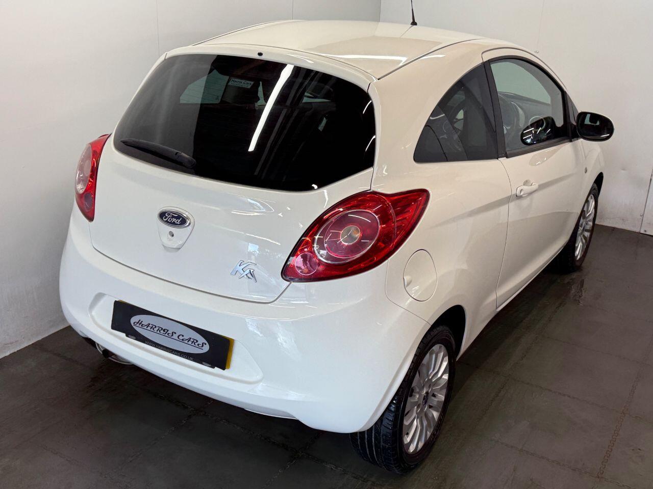 Used Ford Ka 2012 for sale - 76397873: Photo 14