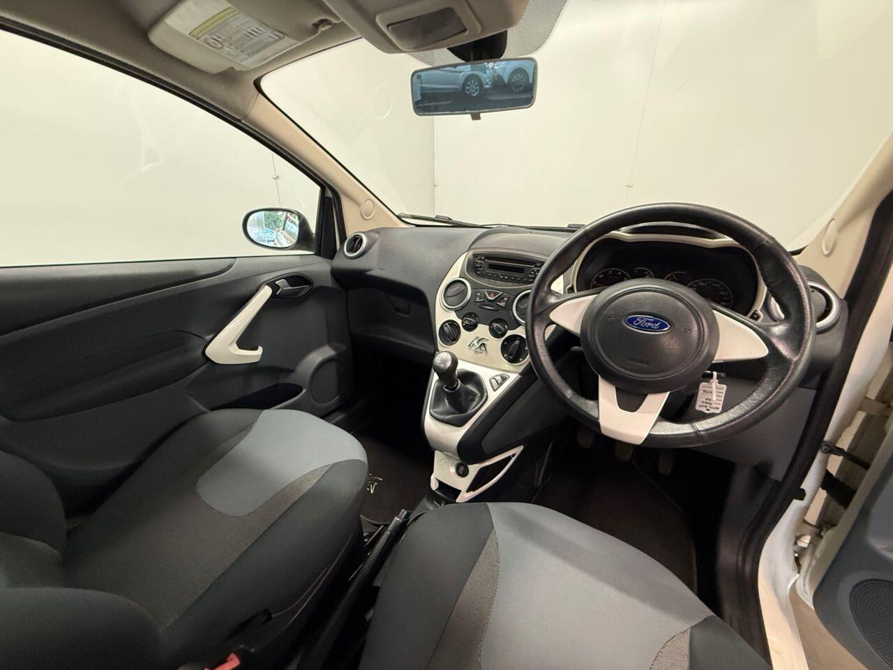 Used Ford Ka 2012 for sale - 76397873: Photo 15