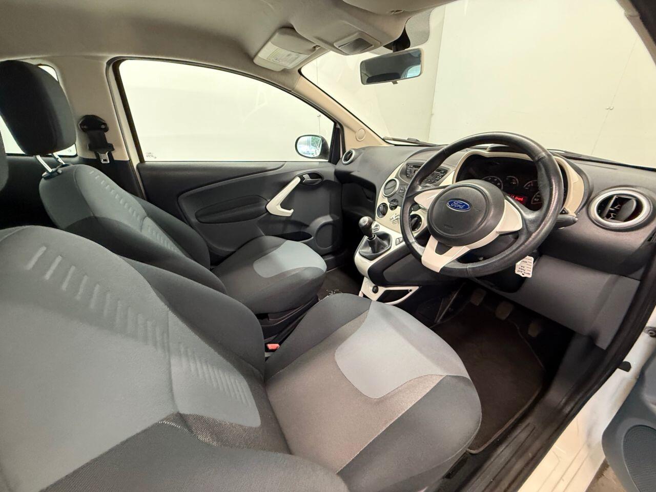 Used Ford Ka 2012 for sale - 76397873: Photo 16