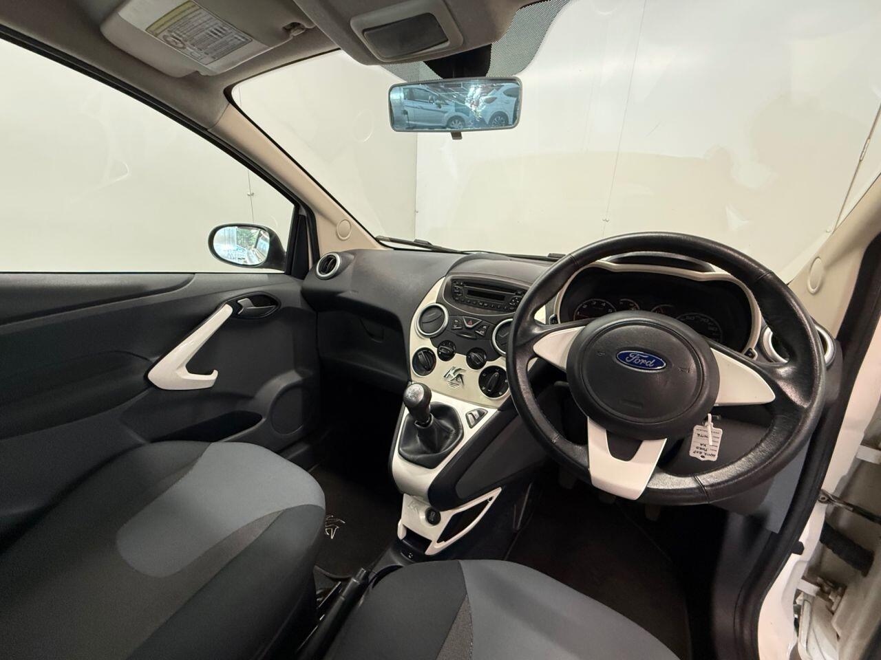 Used Ford Ka 2012 for sale - 76397873: Photo 17